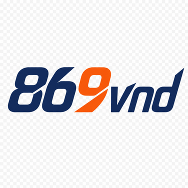 869VND Logo